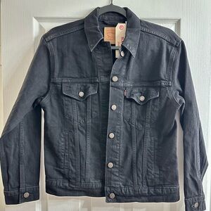 Levi's Denim Jacket